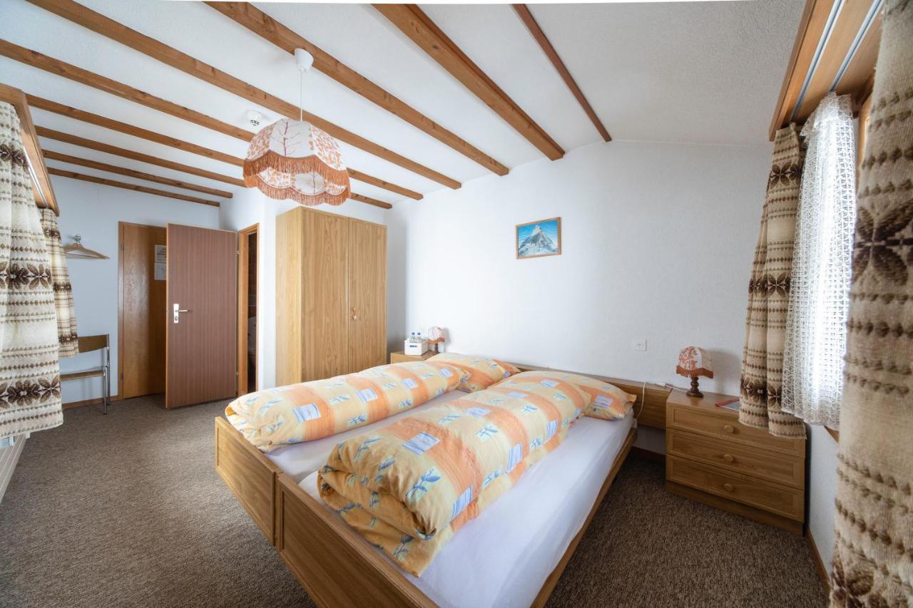 Berghotel Gaffia Wangs Zewnętrze zdjęcie