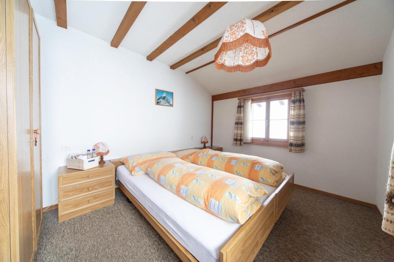 Berghotel Gaffia Wangs Zewnętrze zdjęcie
