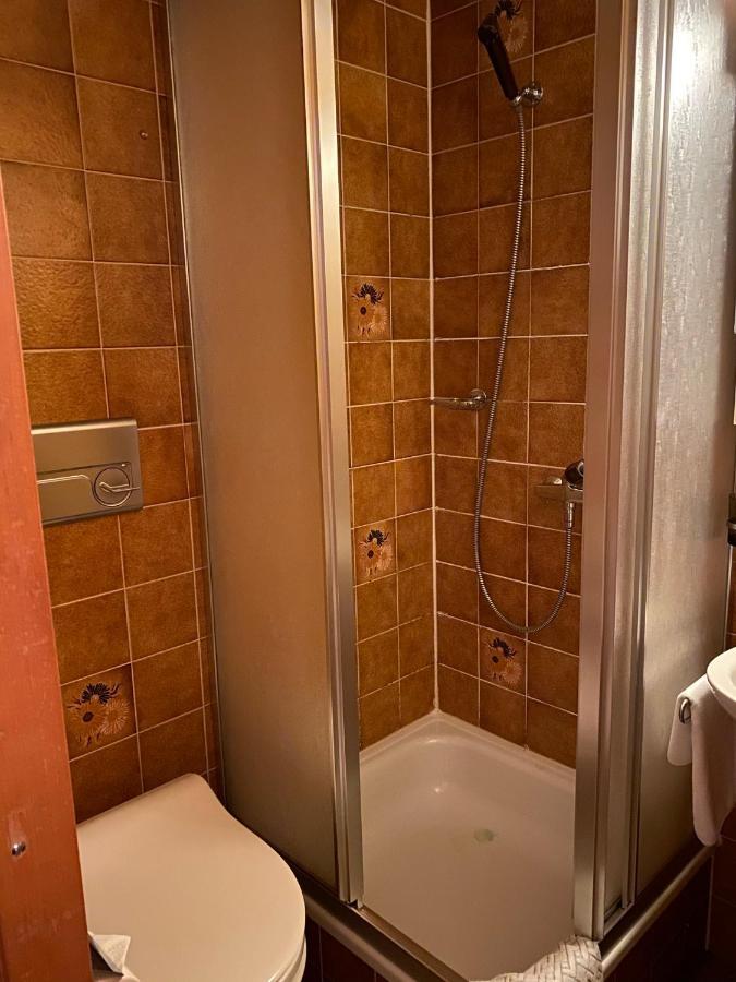 Berghotel Gaffia Wangs Zewnętrze zdjęcie