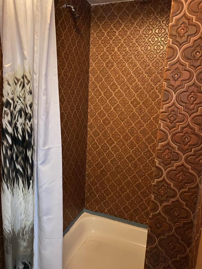 Berghotel Gaffia Wangs Zewnętrze zdjęcie