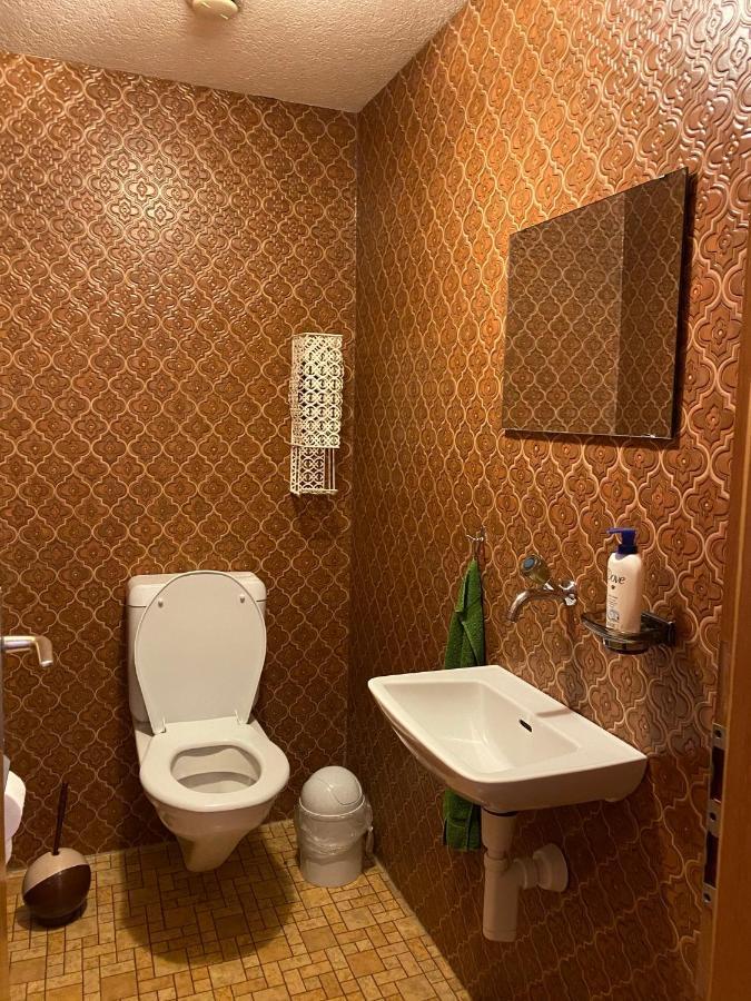 Berghotel Gaffia Wangs Zewnętrze zdjęcie